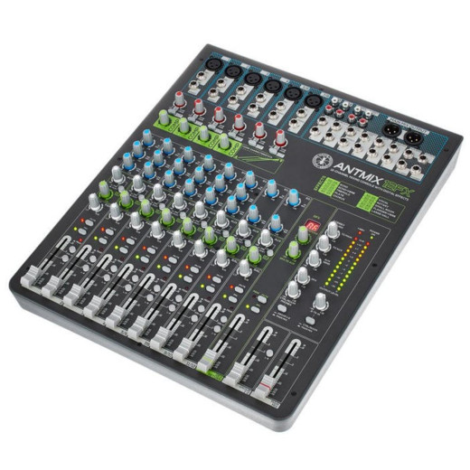 Аналоговый микшер Ant AntMix12FX