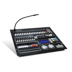 Anzhee DMX Console 1024 MK II