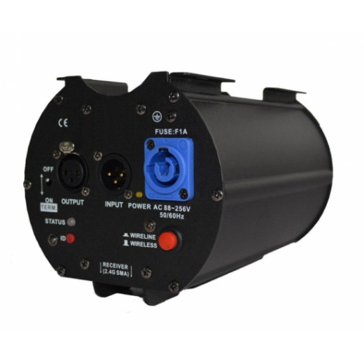 Сплиттер Anzhee DMX Splitter 6 Branch