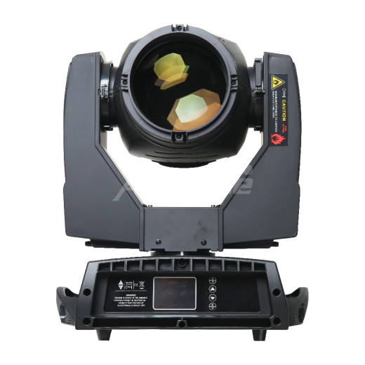 Вращающиеся головы Anzhee HRW330Z-BEAM