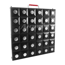 Anzhee Matrix RGBW 36