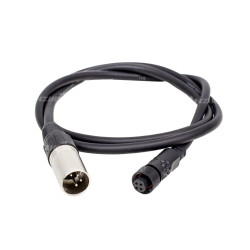 Anzhee PIXEL CABLE A100 Input
