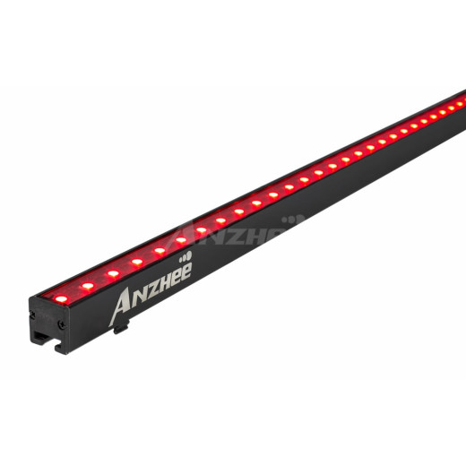 Anzhee PIXEL TUBE AA50 Clear