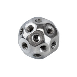 Anzhee PIXEL TUBE CONNECTOR A18 Ball