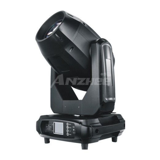 Anzhee PRO ACRUS 380 CMY вращающиеся головы LED типа BEAM