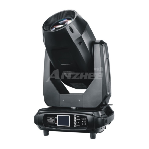Anzhee PRO ACRUS 470 CMY вращающиеся головы
