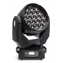 Anzhee PRO H19x15Z-WASH