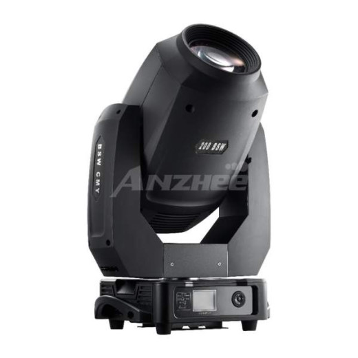 Anzhee PRO H200Z-SPOT CMY прожектор