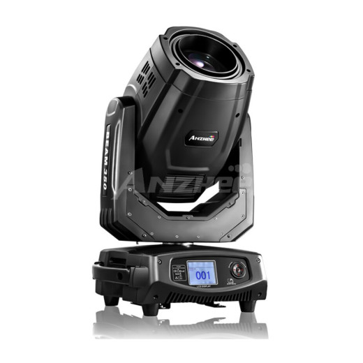 Anzhee PRO HR350Z-BSW CMY вращающиеся головы LED типа BEAM