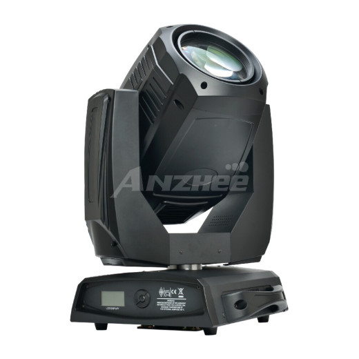 Anzhee PRO HR440Z-BSW (Mythos) вращающиеся головы LED типа BEAM