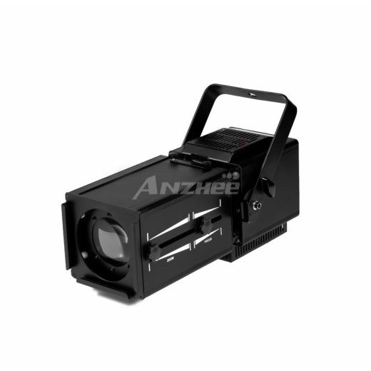 Anzhee Pspot-60W-ZOOM театральный прожектор