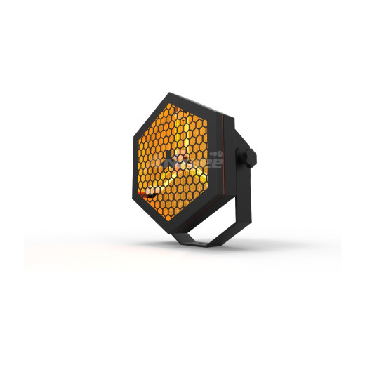 Anzhee Retro Blinder 3x300