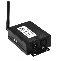Anzhee Wi-DMX Transceiver Full