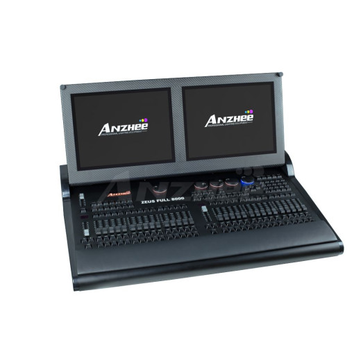 Anzhee Zeus Full 8000