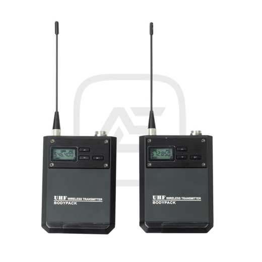 Anzhee BP500 поясные передатчики