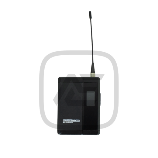 Anzhee BP600 поясные передатчики