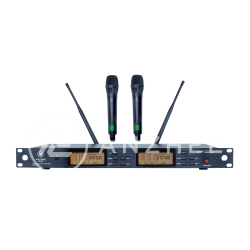 Anzhee RS100 dual HH