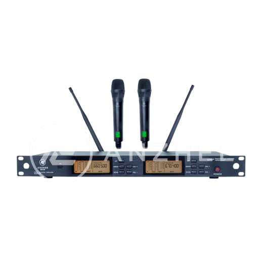 Anzhee RS100 dual HH