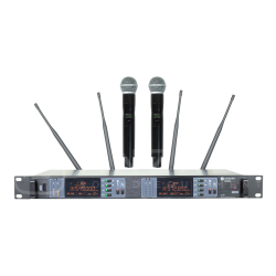 Anzhee RS500 dual HH