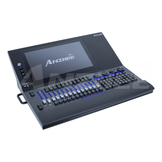 Anzhee Eventure Master