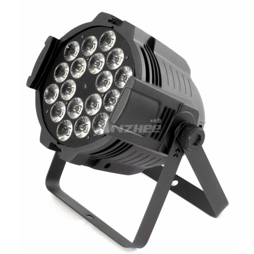 Anzhee P18x12 прожектор LED PAR
