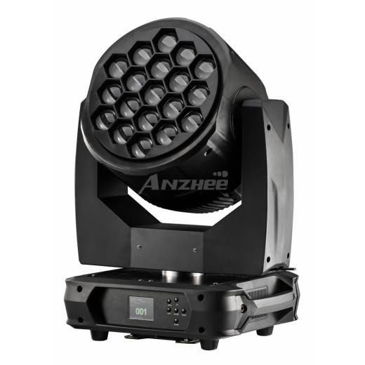 Anzhee PRO H19x40Z B-EYE комбинированные