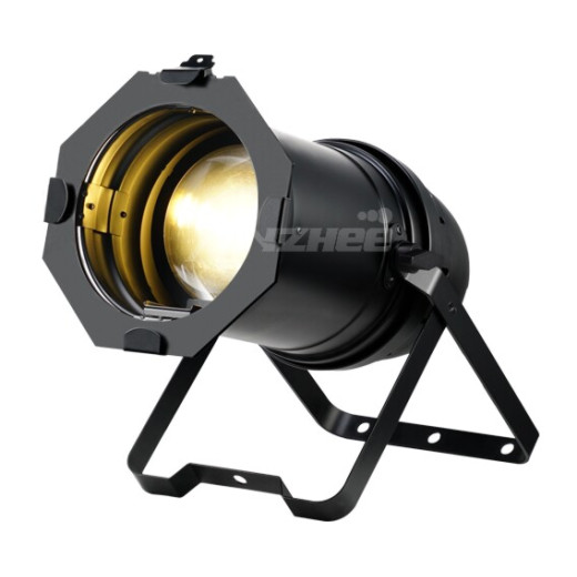 Прожектор Anzhee P100-W ZOOM MK II, (3000K)