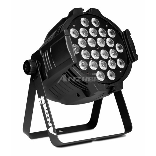 Anzhee P24x18 прожектор LED PAR