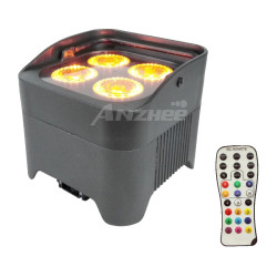 Anzhee P4x12 BATTERY (25°)