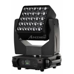 Anzhee PRO H25x15Z-MATRIX