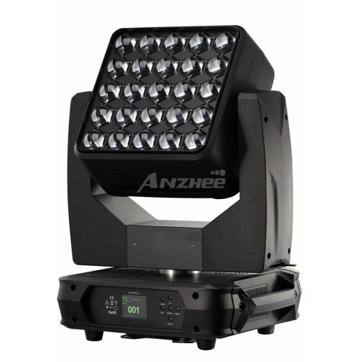 Комбинированные Anzhee PRO H25x15Z-MATRIX