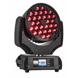 Anzhee PRO H30x15Z-WASH