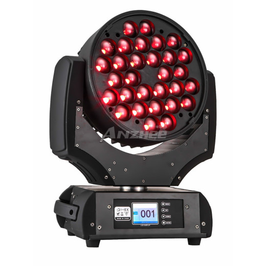 Комбинированные Anzhee PRO H30x15Z-WASH