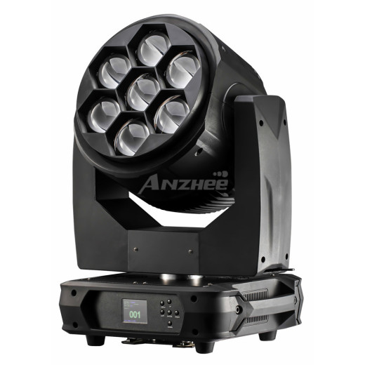 Anzhee PRO H7x60-WASH комбинированные
