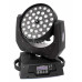 Вращающиеся головы LED типа WASH Anzhee H36x10Z-WASH (G)