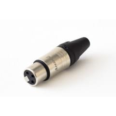 Anzhee XLR-F SILVER