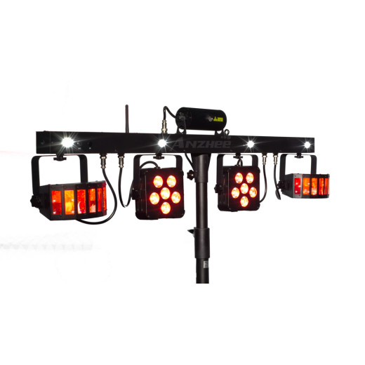 Anzhee PartyBar Pro световый комплект