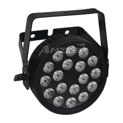 ANZHEE PRO PAR SIRIUS 18 (15°) прожектор LED PAR