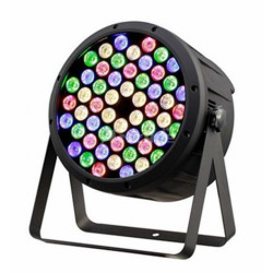 PROCBET PAR LED 54x3 RGBWA