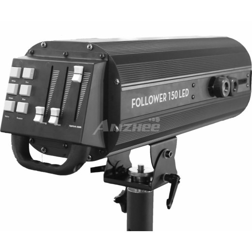 PROCBET Follow SPOT 150 ZOOM прожекторы следящего света