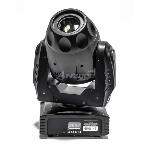 Вращающиеся головы LED типа SPOT Anzhee H60P-SPOT