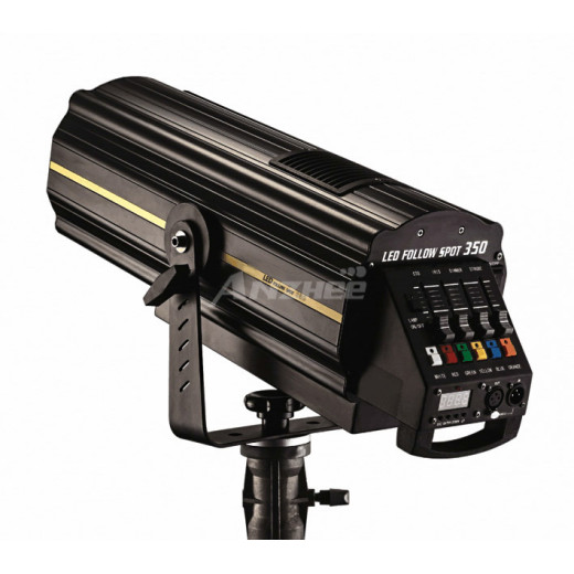 Anzhee PRO Follow SPOT 350 прожекторы следящего света