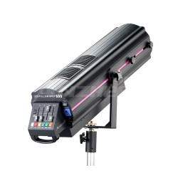 Anzhee Follow SPOT 600 ZOOM