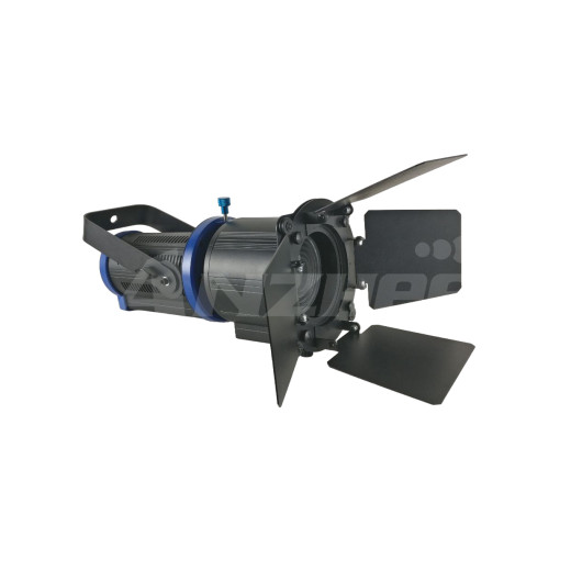 Театральный прожектор Anzhee Fresnel 60 Q ZOOM
