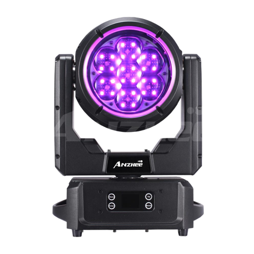Anzhee H7x60Z WP B-EYE LED вращающиеся головы
