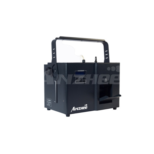 Anzhee Haze 900 генераторы тумана