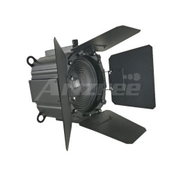 Anzhee Lens Fresnel 100/400 Q