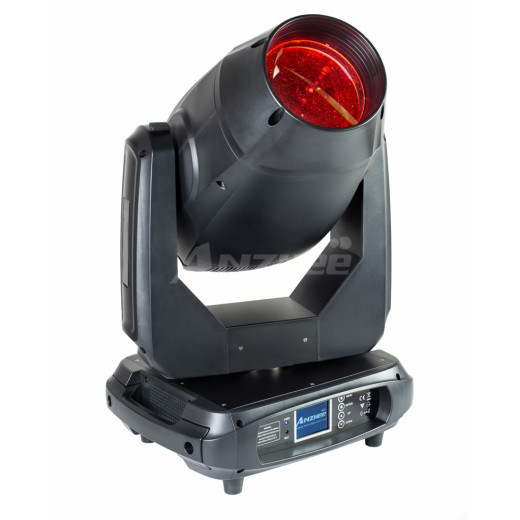 Anzhee PRO H300Z-SPOT CMY LED вращающиеся головы