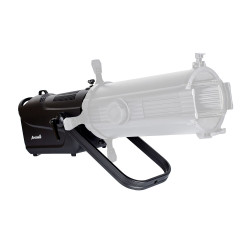 Anzhee PRO PROFILE 500 RGBAL Body