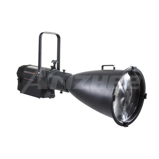 Anzhee PRO Spectrum Profile P 200 FL5 театральный прожектор